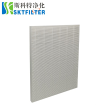 Pre-Carbon Filter HEPA 13 Filter for Winix 115115 Air Purifier
